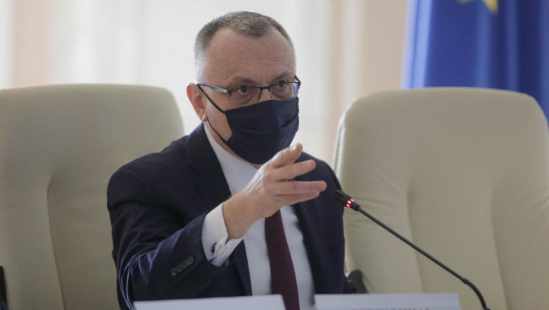 Sorin Cîmpeanu dă o veste bună părinților: Grădiniţele şi creşele rămân deschise indiferent de rata incidenţei Sorin Cîmpeanu dă o veste bună părinților: Grădiniţele şi creşele rămân deschise indiferent de rata incidenţei