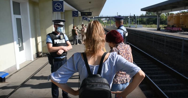 LISTĂ. Localităţile din Olt cu cea mai mare rată de infectare. Incidenţa a urcat la 0,31 LISTĂ. Localităţile din Olt cu cea mai mare rată de infectare. Incidenţa a urcat la 0,31