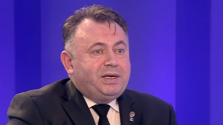 Nelu Tătaru: „N-o să terminăm această pandemie dacă nu ajungem la un grad de imunizare de 60-70%” Nelu Tătaru: „N-o să terminăm această pandemie dacă nu ajungem la un grad de imunizare de 60-70%”