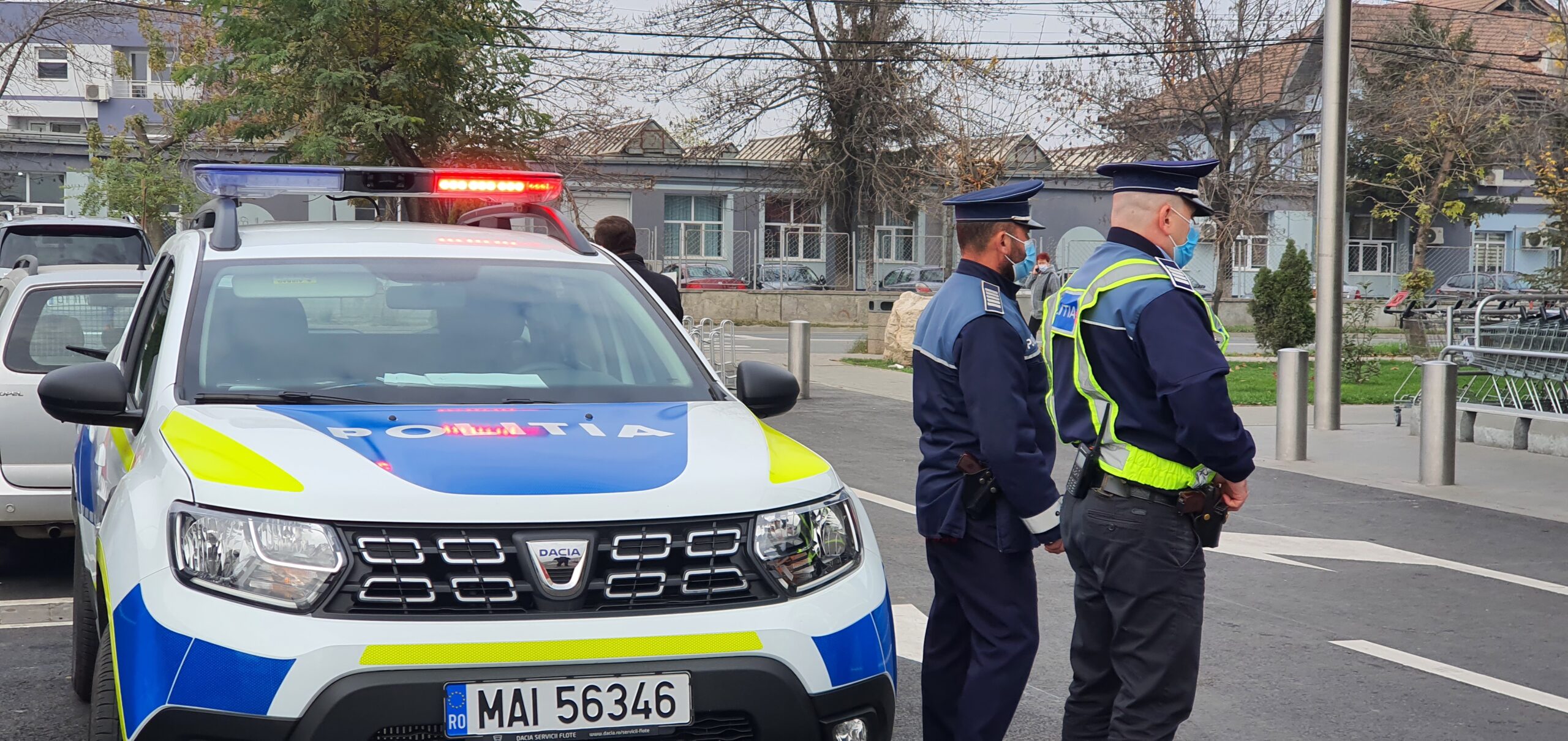 59 de localităţi din Olt au cazuri Covid-19. Incidenţa a ajuns la 0,85