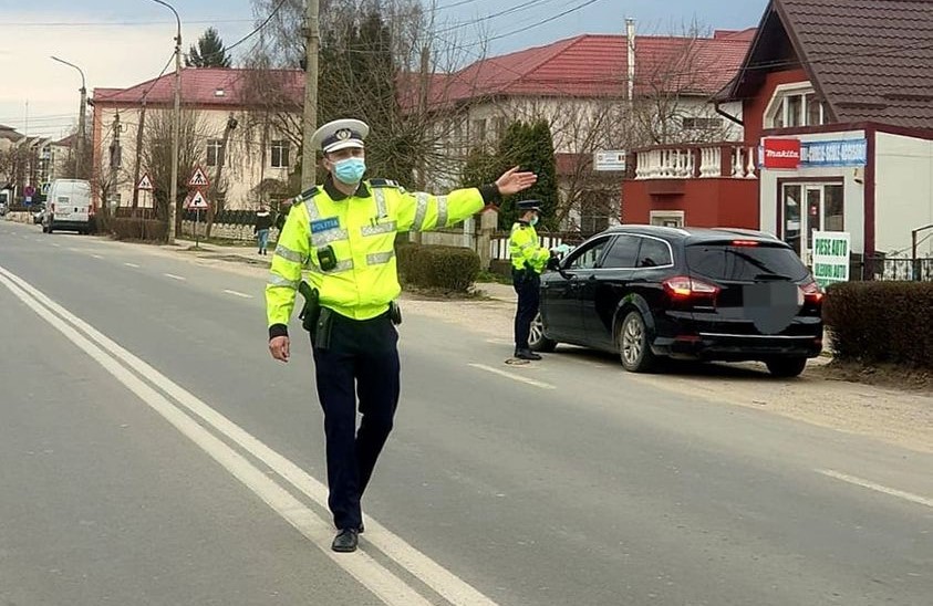 RESTRICŢII în alte cinci localităţi din Olt, din cauza ratei de infectare Covid-19 RESTRICŢII în alte cinci localităţi din Olt, din cauza ratei de infectare Covid-19