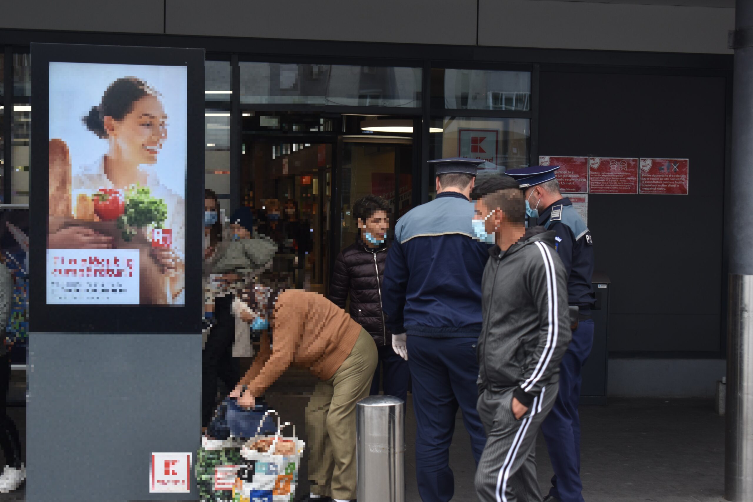 Slatina, incidenţă 9,85. Rata de infectare în Olt a depăşit 5 cazuri la mia de locuitori