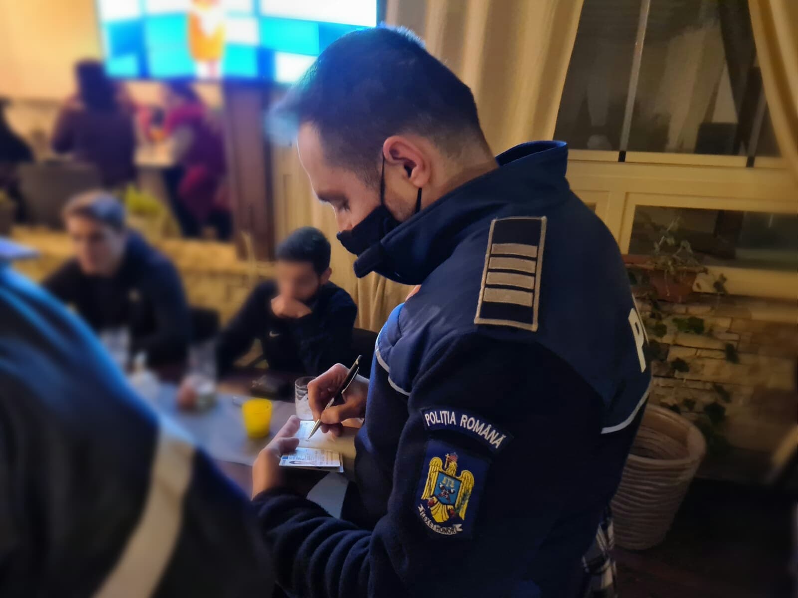 Incidenţa în Olt a ajuns la 6,65. Continuă să crească rata de infectare în Slatina Incidenţa în Olt a ajuns la 6,65. Continuă să crească rata de infectare în Slatina