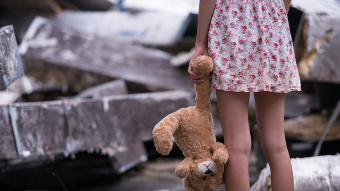 Fetiţă de 10 ani, din Caracal, agresată sexual de tatăl vitreg, timp de aproape un an Fetiţă de 10 ani, din Caracal, agresată sexual de tatăl vitreg, timp de aproape un an