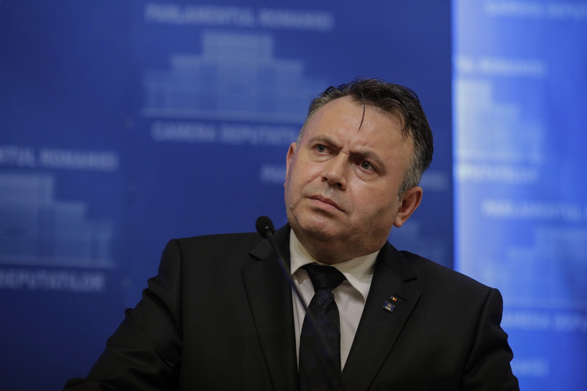 Nelu Tătaru: „Vom avea valuri ale pandemiei până ce vom fi imunizați măcar 70%, din boală sau vaccin”