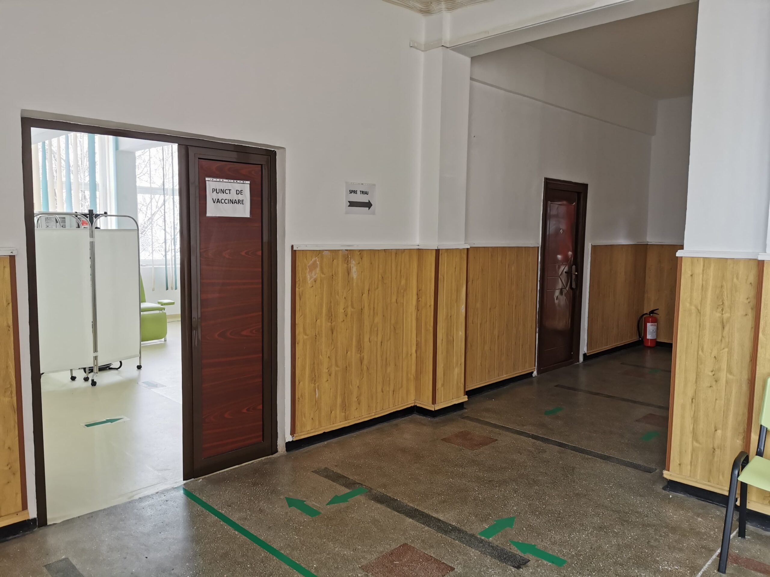 DSP Olt aduce precizări cu privire la vaccinarea anti-Covid-19 a copiilor de 5-11 ani