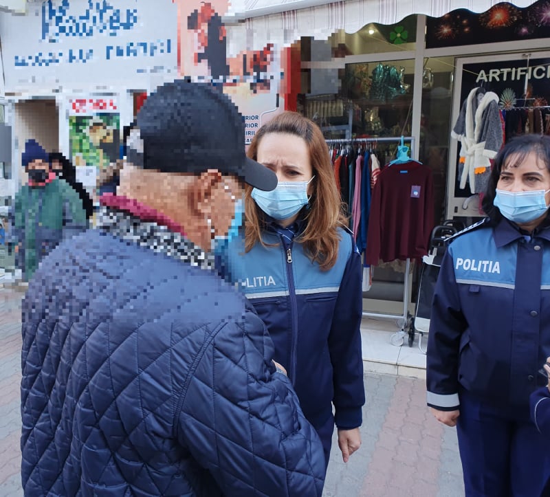 3,38 este rata de infectare în Olt. Scădere semificativă a cazurilor Covid-19 şi în Slatina şi Caracal 3,38 este rata de infectare în Olt. Scădere semificativă a cazurilor Covid-19 şi în Slatina şi Caracal