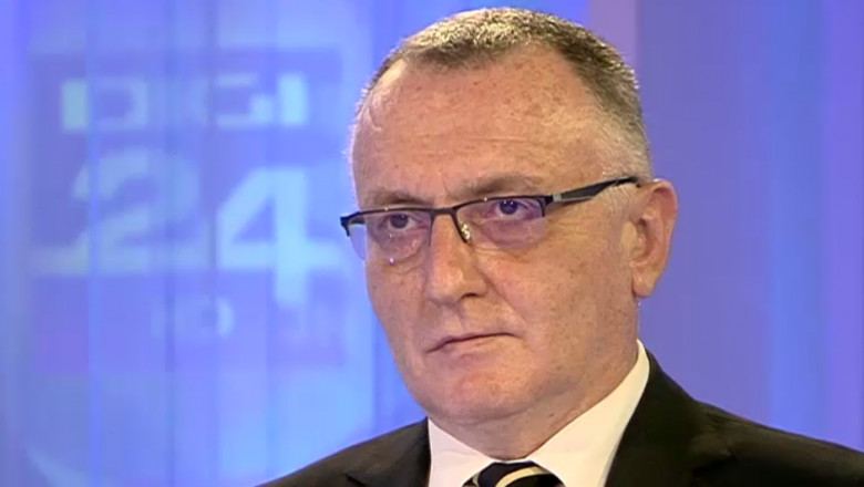 DECIZIE. Copiii revin fizic la şcoală sau grădiniţă doar acolo unde rata vaccinării personalului este peste 60% DECIZIE. Copiii revin fizic la şcoală sau grădiniţă doar acolo unde rata vaccinării personalului este peste 60%