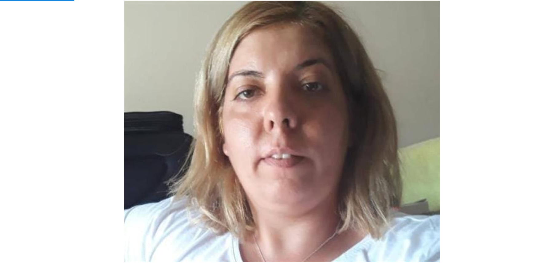 Tânăra din Slatina, dată dispărută înainte de Crăciun, găsită într-o benzinărie din Ilfov Tânăra din Slatina, dată dispărută înainte de Crăciun, găsită într-o benzinărie din Ilfov