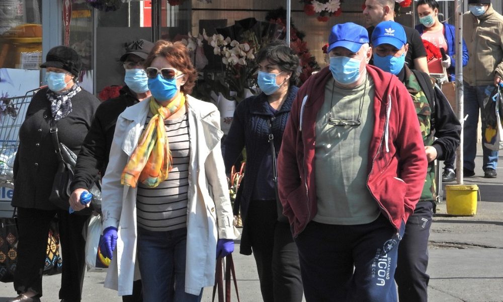 CSNSU: Fără mască pe stradă, eliminarea interdicţiilor de circulaţie, magazine deschise până la 23.00