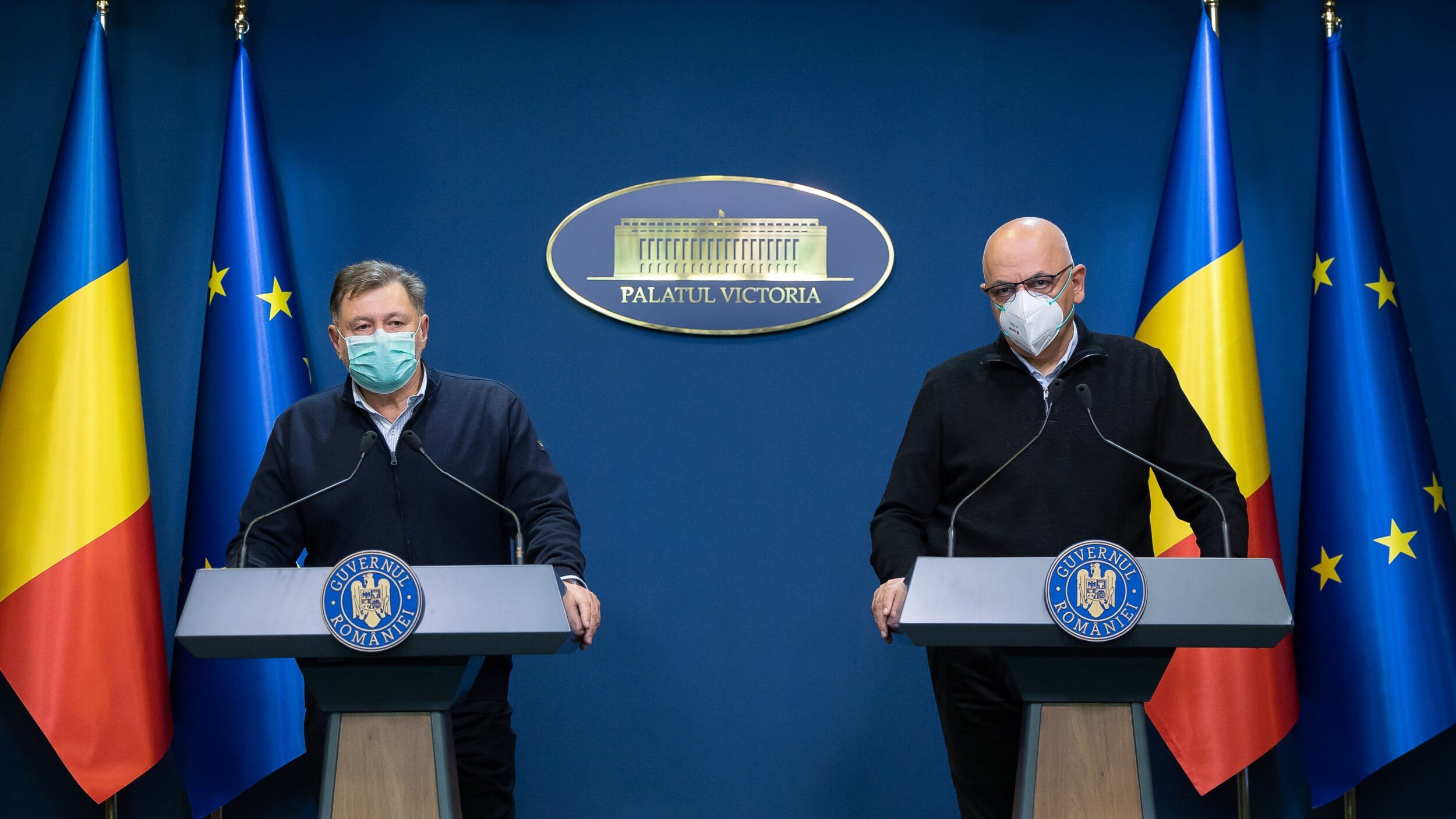 DECIZIE. Cei care vin din afara UE vor prezenta test PCR la intrarea în ţară. Cei nevaccinaţi vor sta în carantină DECIZIE. Cei care vin din afara UE vor prezenta test PCR la intrarea în ţară. Cei nevaccinaţi vor sta în carantină