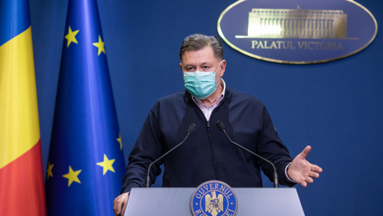 Guvernul a aprobat relaxările. „Decât să avem reguli dure care nu sunt respectate, mai bine sa avem o relaxare” Guvernul a aprobat relaxările. „Decât să avem reguli dure care nu sunt respectate, mai bine sa avem o relaxare”