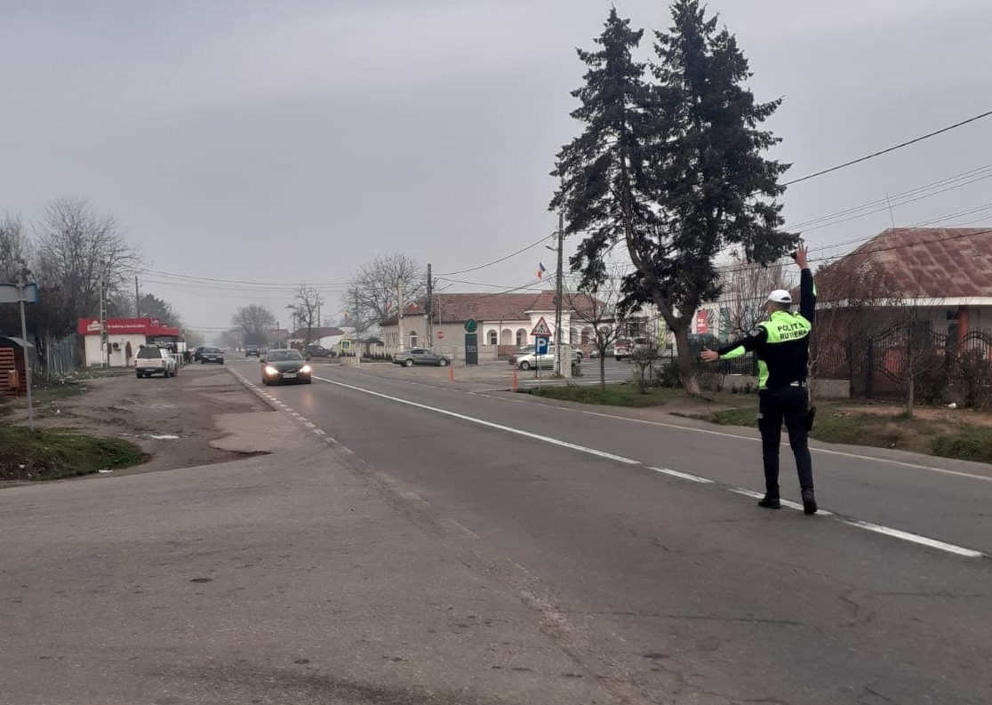 CJSU Olt anunţă primele RESTRICŢII din acest an pentru localităţile cu rată de infectare ridicată