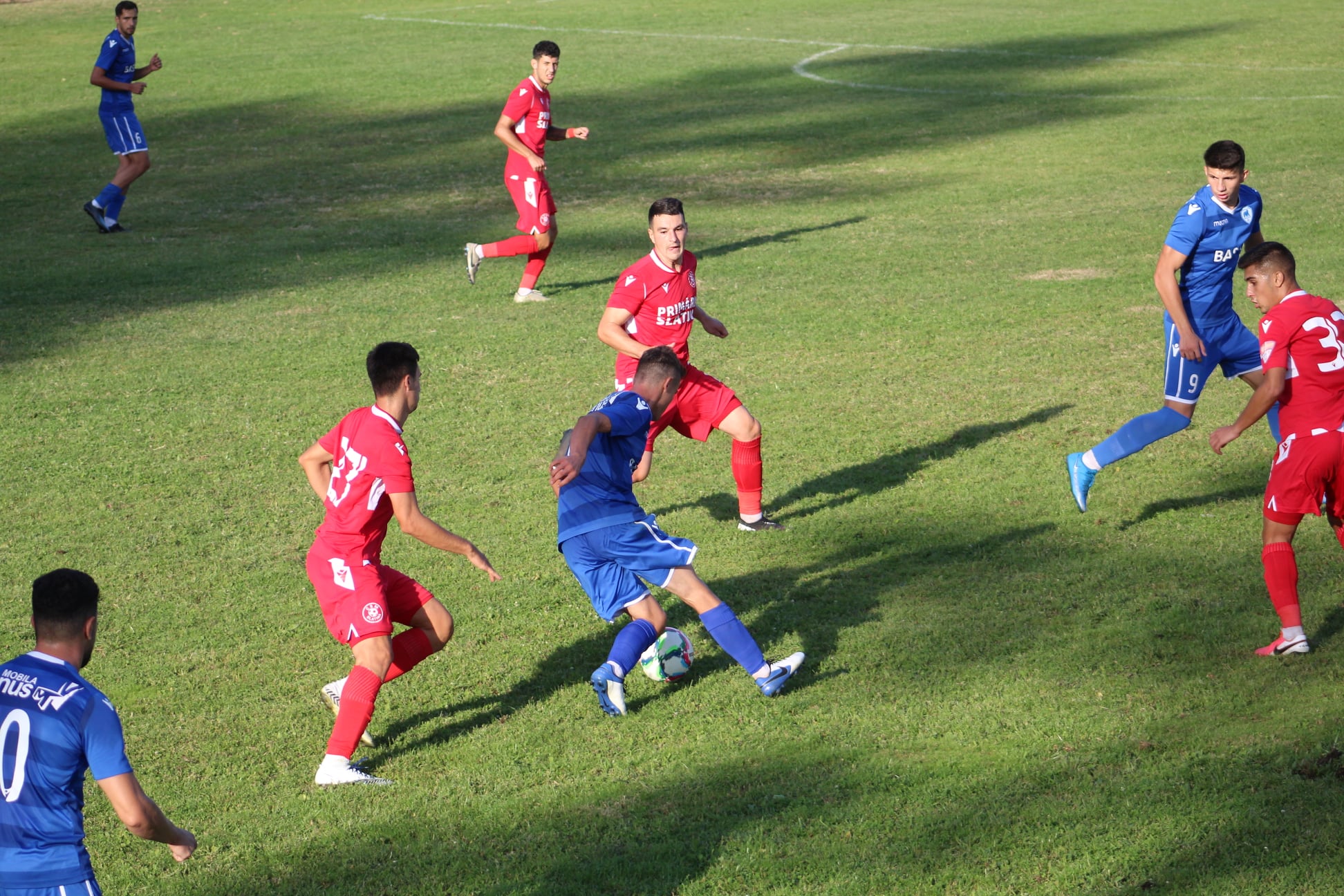 CSM Slatina şi-a stabilit programul amicalelor iernii. Viitorul Pandurii Târgu Jiu, prima adversară din jocurile de pregătire CSM Slatina şi-a stabilit programul amicalelor iernii. Viitorul Pandurii Târgu Jiu, prima adversară din jocurile de pregătire
