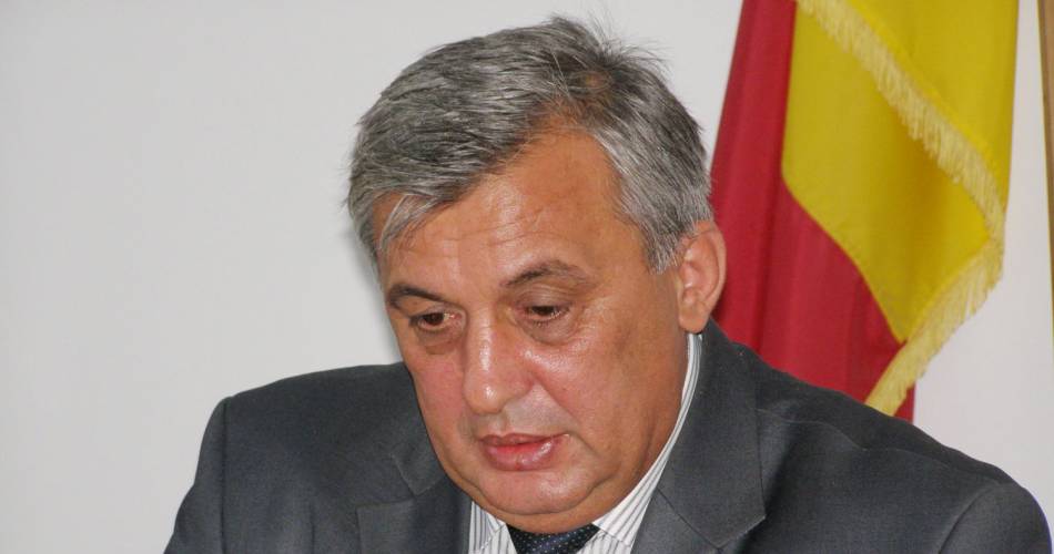 FOTO. Cristi Cîrloganu, fostul director al AJOFM Olt, a murit într-un cumplit accident pe DN 65, în această dimineaţă FOTO. Cristi Cîrloganu, fostul director al AJOFM Olt, a murit într-un cumplit accident pe DN 65, în această dimineaţă