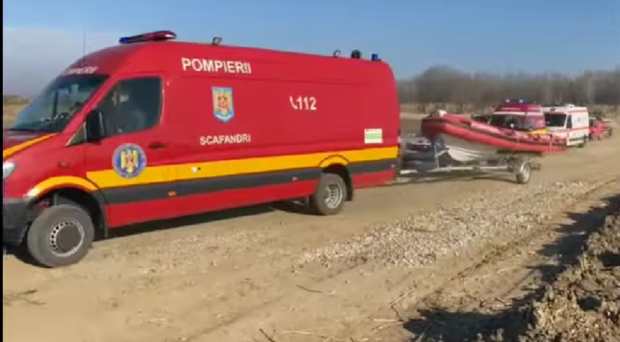 VIDEO. Dosar penal pentru mai multe infracţiuni în cazul morţii bărbatului care muncea în balastiera din Fălcoiu VIDEO. Dosar penal pentru mai multe infracţiuni în cazul morţii bărbatului care muncea în balastiera din Fălcoiu