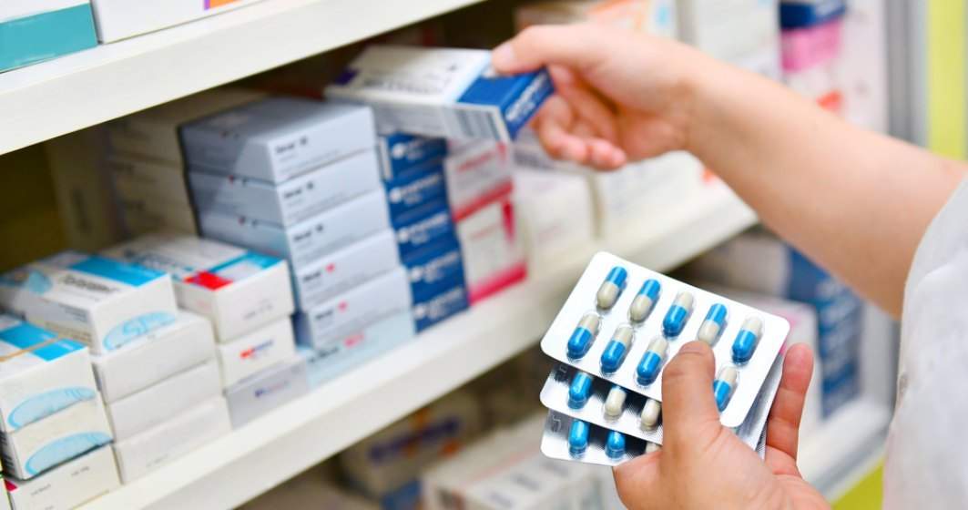 Ministerul Sănătății introduce medicamente noi pe lista celor compensate și gratuite, pentru pacienţii cu afecţiuni grave Ministerul Sănătății introduce medicamente noi pe lista celor compensate și gratuite, pentru pacienţii cu afecţiuni grave