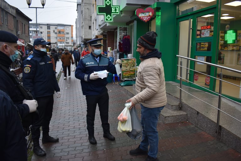 Incidenţa cazurilor Covid-19 continuă să scadă în Olt. Slatina, rată de infectare de 18 cazuri la mie Incidenţa cazurilor Covid-19 continuă să scadă în Olt. Slatina, rată de infectare de 18 cazuri la mie