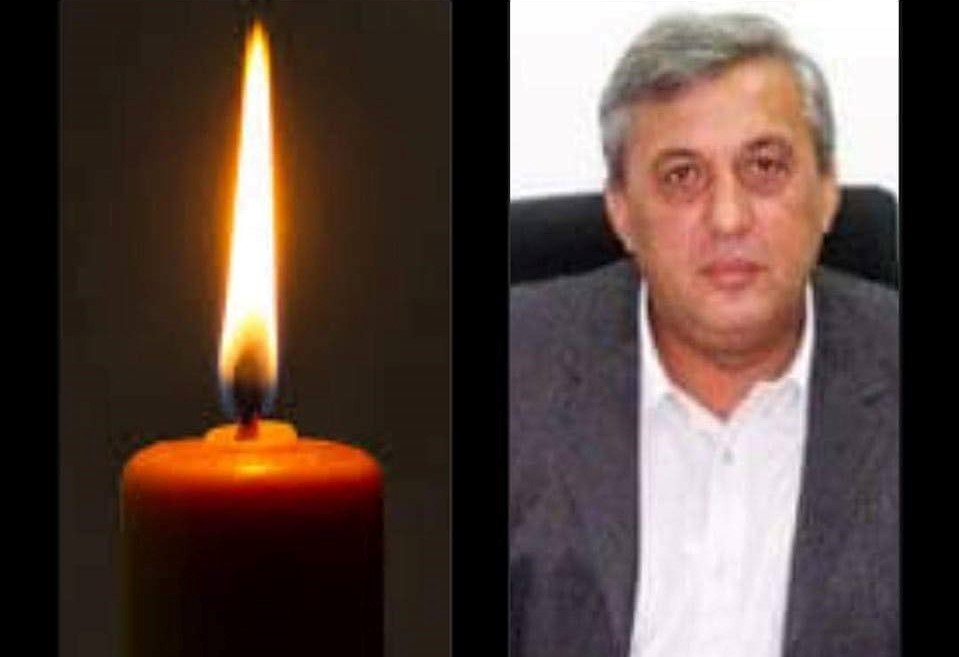 Fostul director al AJOFM Olt, Cristian Cîrloganu, va fi condus joi pe ultimul drum Fostul director al AJOFM Olt, Cristian Cîrloganu, va fi condus joi pe ultimul drum