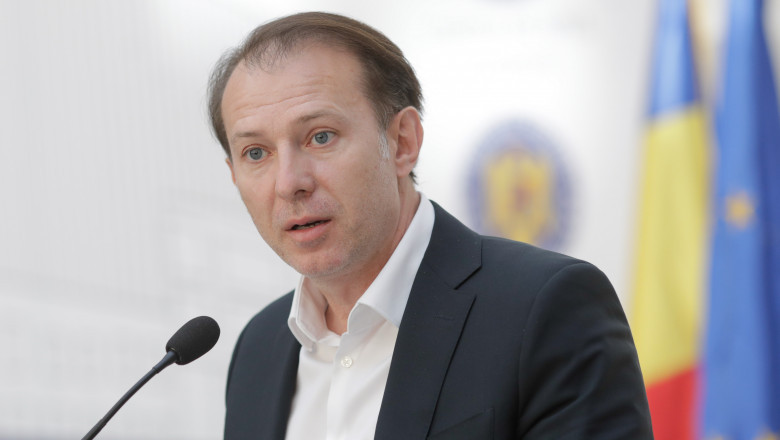 Florin Cîţu: „Plafonarea preţurilor va duce imediat la penurie. Nimeni nu va mai investi într-o industrie în care preţurile sunt plafonate” Florin Cîţu: „Plafonarea preţurilor va duce imediat la penurie. Nimeni nu va mai investi într-o industrie în care preţurile sunt plafonate”