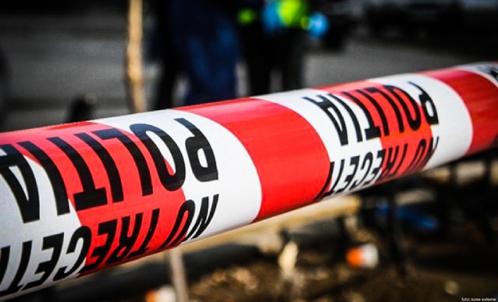 Un agent de pază al unei firme ce monitorizează Altex Slatina a fost găsit mort, la efectuarea schimbului de tură Un agent de pază al unei firme ce monitorizează Altex Slatina a fost găsit mort, la efectuarea schimbului de tură