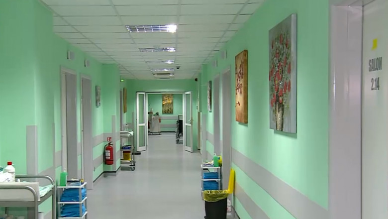 Copilul de doi ani care a ajuns în comă la spital după ce a fost bătut de părinți a intrat în moarte cerebrală Copilul de doi ani care a ajuns în comă la spital după ce a fost bătut de părinți a intrat în moarte cerebrală