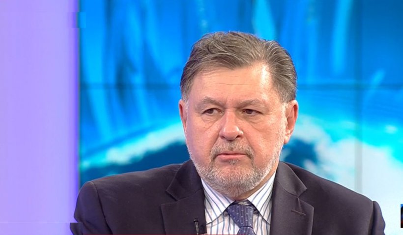 Rafila: „Săptămâna viitoare începe distribuţia pastilelor de iodură de potasiu către populaţie” Rafila: „Săptămâna viitoare începe distribuţia pastilelor de iodură de potasiu către populaţie”