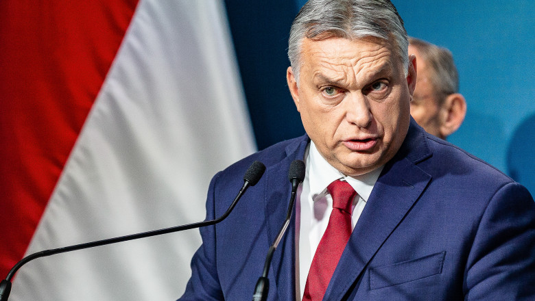 Viktor Orban: „Deşi condamnăm ofensiva militară a Rusiei, nu vom permite ca familiile ungare să suporte costurile războiului”