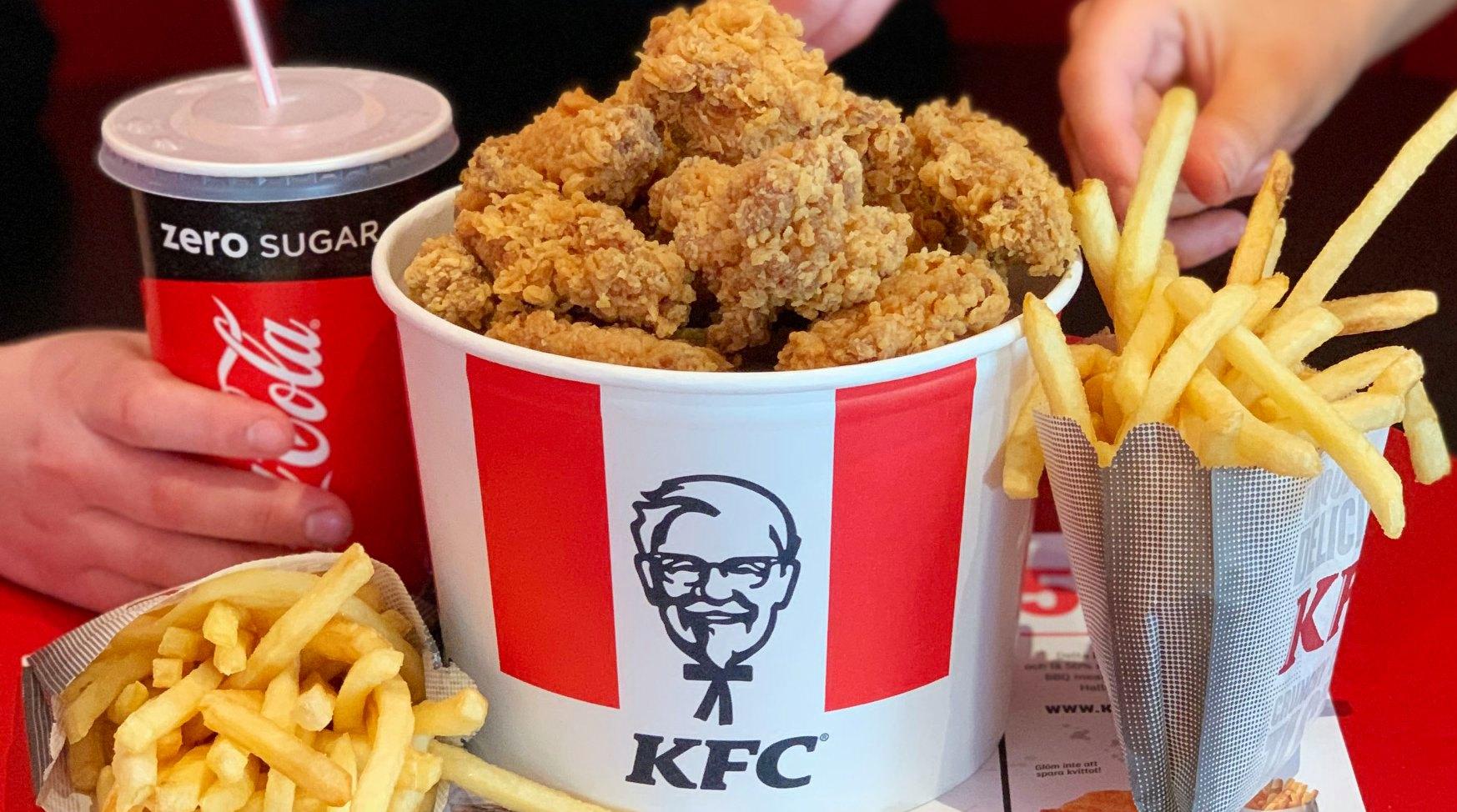 KFC vine la Slatina. Restaurantul de tip Drive-Thru va fi deschis în zona Parcul Tineretului KFC vine la Slatina. Restaurantul de tip Drive-Thru va fi deschis în zona Parcul Tineretului