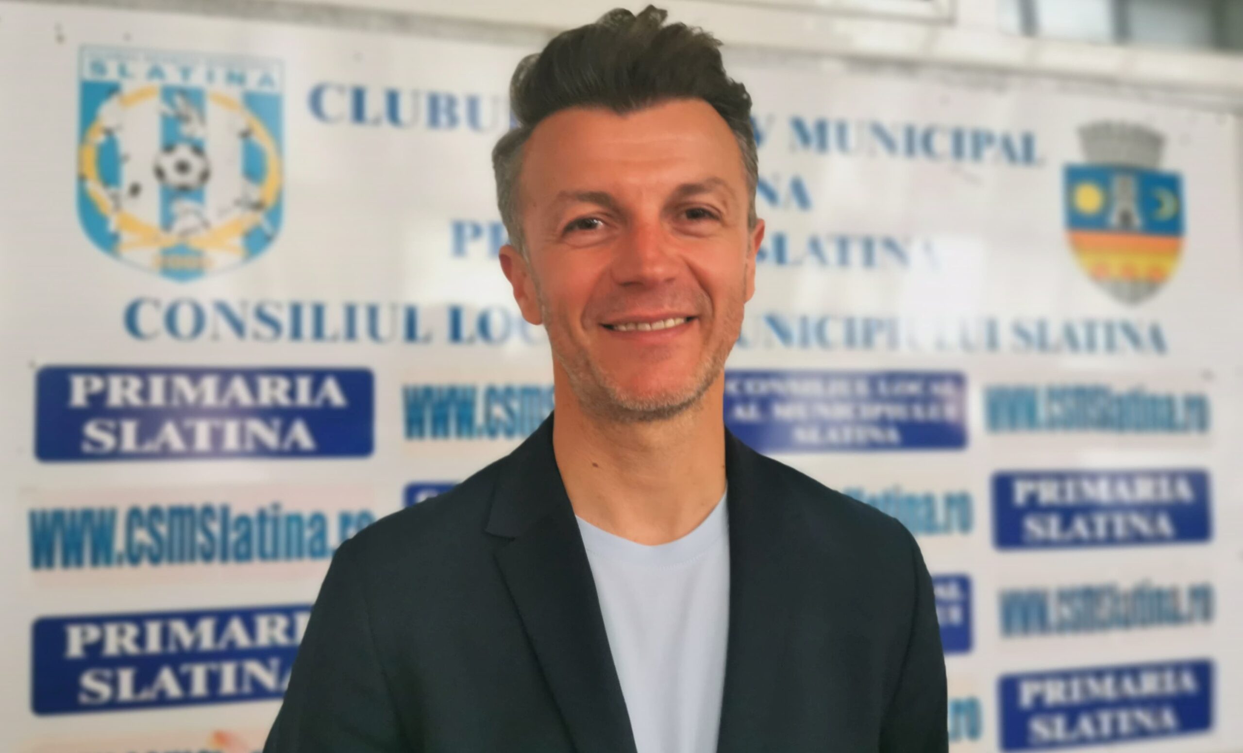 Ovidiu Burcă, după victoria cu Dăeşti: „Trebuie să rămânem atenţi, pentru că mai sunt multe meciuri grele”