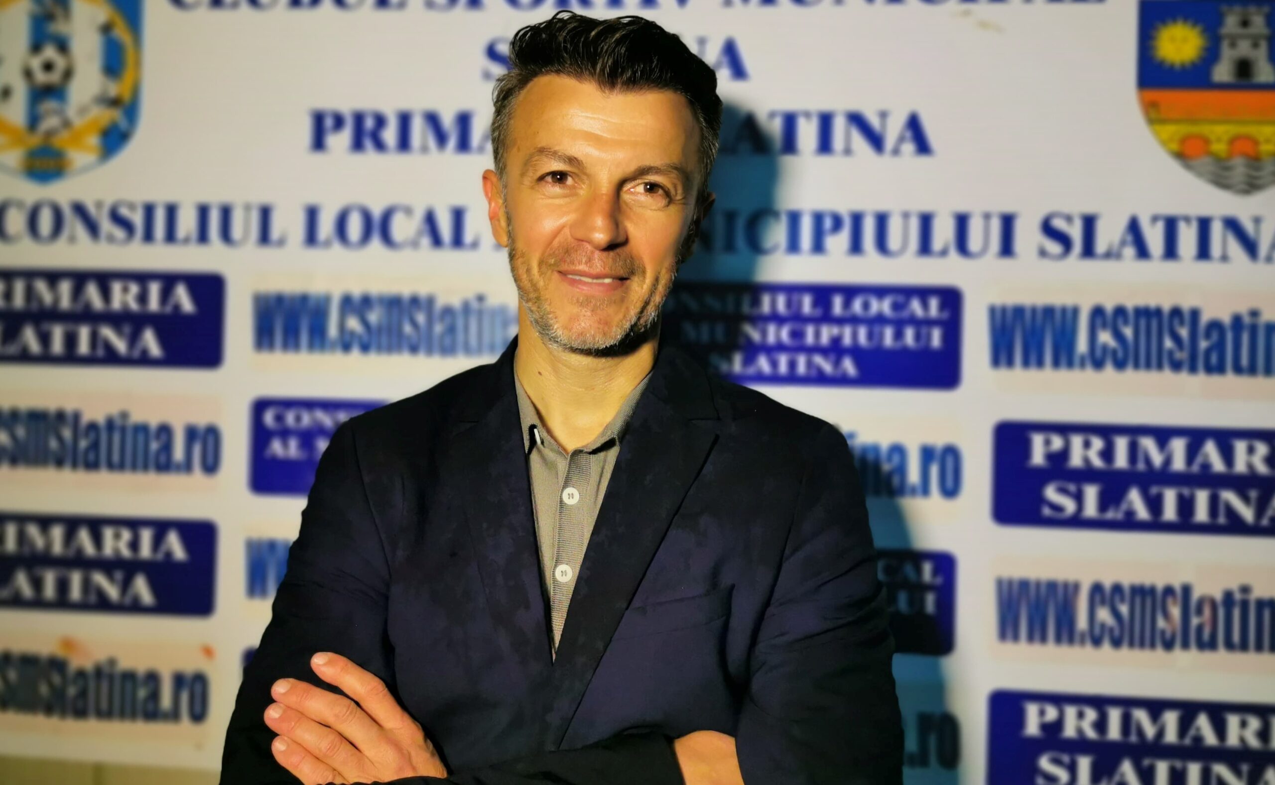 Ovidiu Burcă, după victoria cu Vediţa Coloneşti: „Nu e uşor să revii contra unei astfel de echipe”