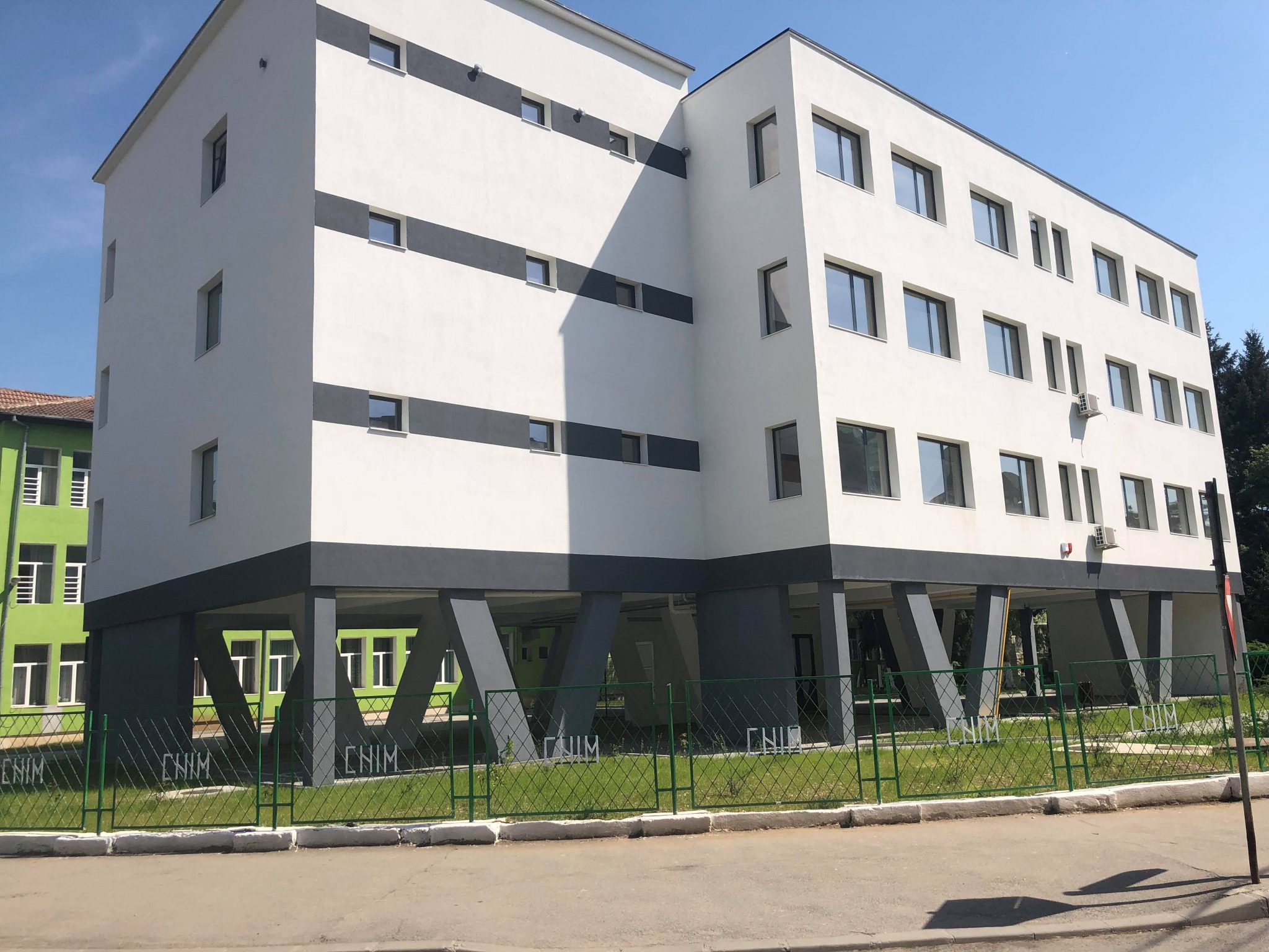 Cantina de la Colegiul „Ion Minulescu” se REDESCHIDE. Direcţia Sanitară Veterinară Olt a făcut publice rezultatele Cantina de la Colegiul „Ion Minulescu” se REDESCHIDE. Direcţia Sanitară Veterinară Olt a făcut publice rezultatele
