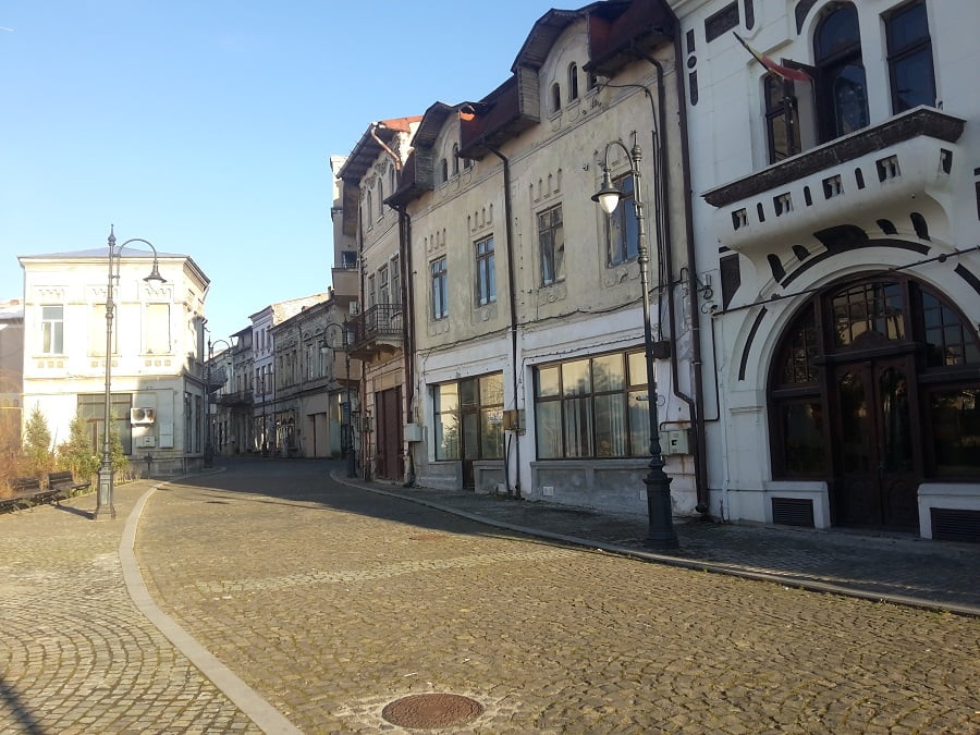 Centrul de Cultură şi Artă Olt angajează şoferi. Condiţiile pentru a participa la concurs Centrul de Cultură şi Artă Olt angajează şoferi. Condiţiile pentru a participa la concurs