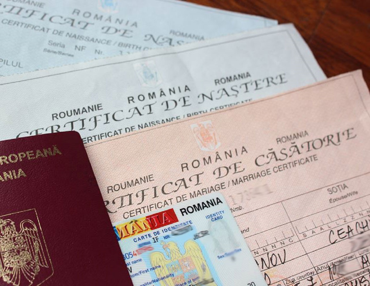 Actele expirate în pandemie mai pot fi folosite doar până pe 6 iunie Actele expirate în pandemie mai pot fi folosite doar până pe 6 iunie