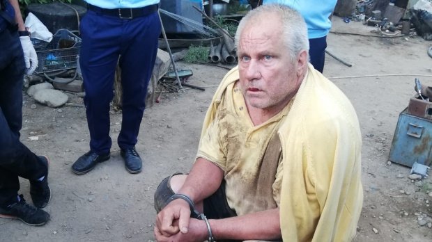 Cazul Caracal: Procurorii cer 30 de ani de închisoare pentru Gheorghe Dincă. Ce pedeapsă se cere în cazul complicelui său Cazul Caracal: Procurorii cer 30 de ani de închisoare pentru Gheorghe Dincă. Ce pedeapsă se cere în cazul complicelui său