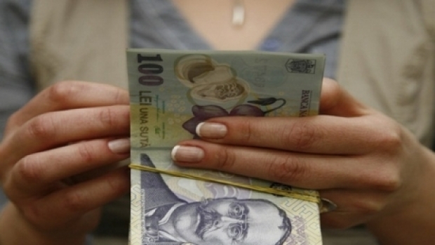 Indicele ROBOR continuă să crescă. BNR a crescut dobânda-cheie cu 1% Indicele ROBOR continuă să crescă. BNR a crescut dobânda-cheie cu 1%