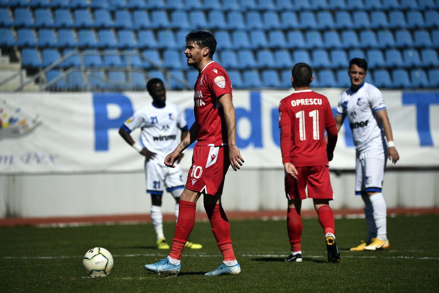 CSM Slatina, meci de pregătire cu FCU Craiova 1948 CSM Slatina, meci de pregătire cu FCU Craiova 1948
