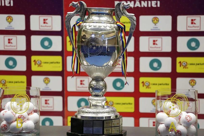 Petrolul Potcoava, duel cu ACSO Filiaşi în turul al doilea al Cupei României Petrolul Potcoava, duel cu ACSO Filiaşi în turul al doilea al Cupei României