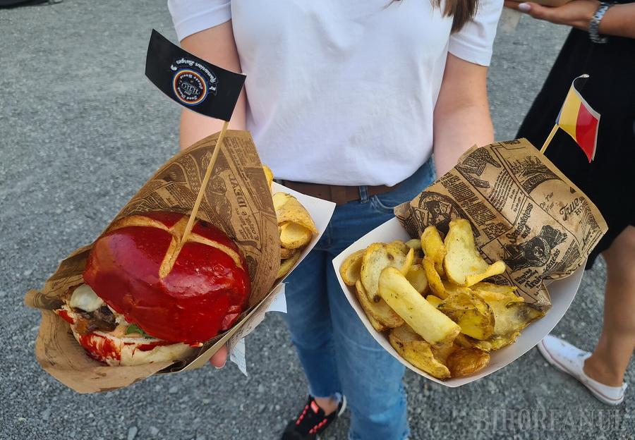 „Slatina Street Food”, în perioada 26-28 august. Surprizele pregătite în cadrul evenimentului din Parcul Tineretului „Slatina Street Food”, în perioada 26-28 august. Surprizele pregătite în cadrul evenimentului din Parcul Tineretului