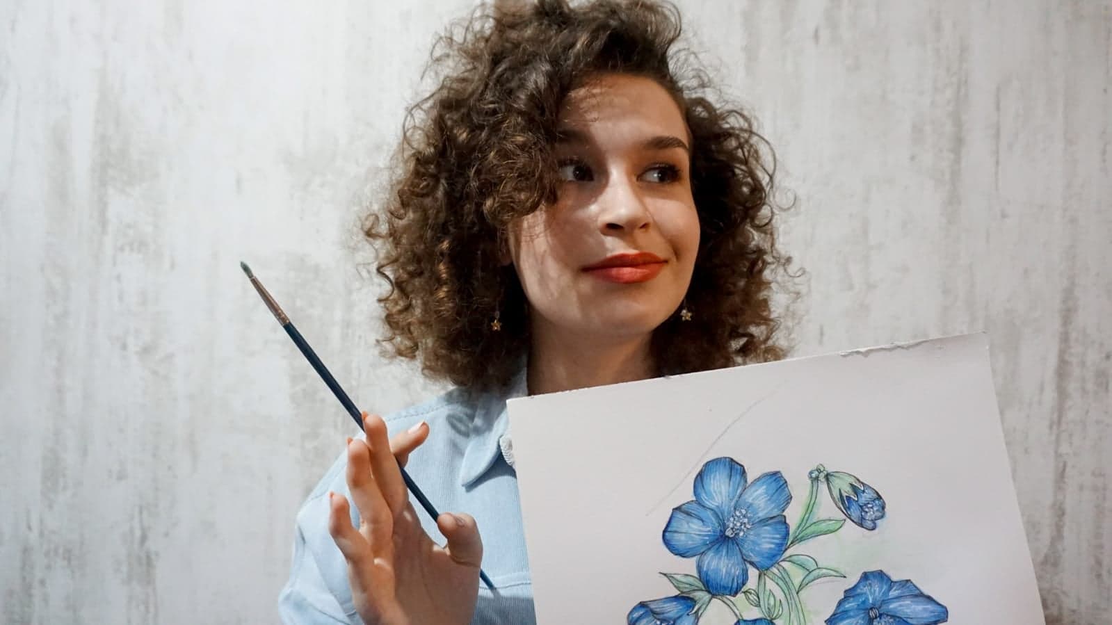 VIDEO. O elevă de doar 17 ani, de la Colegiul Ion Minulescu, premiată la „WonderFest”