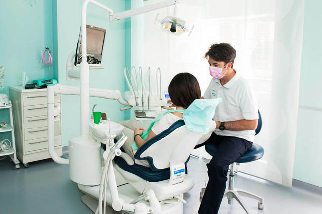 Servicii medicale stomatologice în Cungrea şi Slatina, decontate de CAS Olt. Spitalul Balş oferă servicii de recuperare în baza de tratament Servicii medicale stomatologice în Cungrea şi Slatina, decontate de CAS Olt. Spitalul Balş oferă servicii de recuperare în baza de tratament