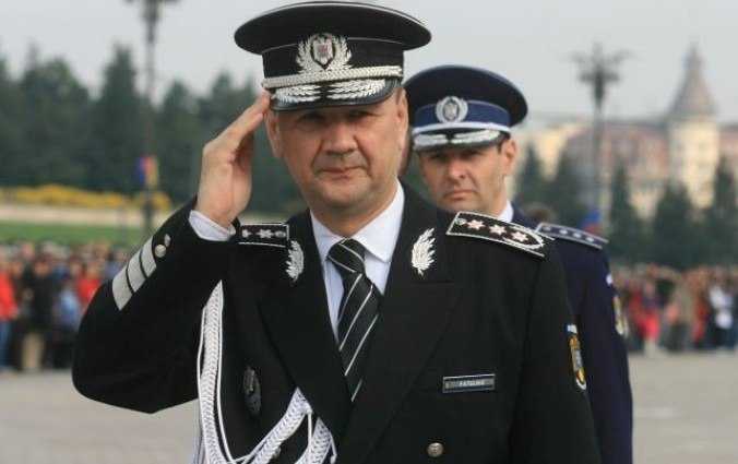 S-a stins din viaţă chestorul Dan Fătuloiu, fost șef al Poliției Române S-a stins din viaţă chestorul Dan Fătuloiu, fost șef al Poliției Române