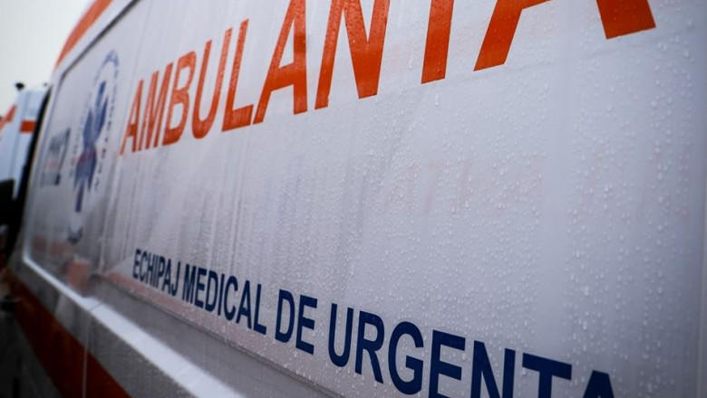 O fată, în vârstă de 12 ani, găsită moartă în camera în care dormea O fată, în vârstă de 12 ani, găsită moartă în camera în care dormea