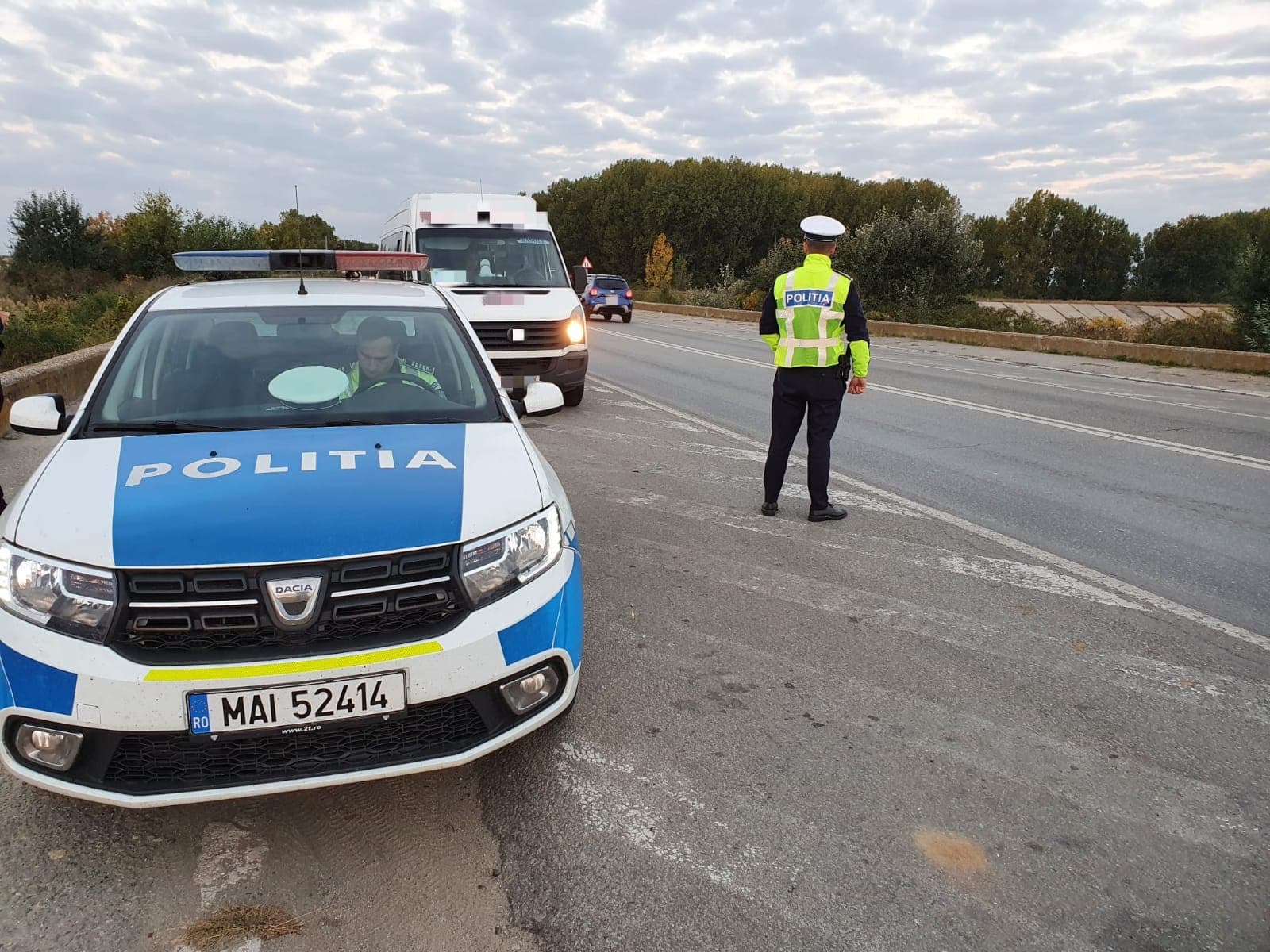 Şoferi băuţi bine, depistaţi la volan pe DN 65, dar şi pe o stradă din Slatina Şoferi băuţi bine, depistaţi la volan pe DN 65, dar şi pe o stradă din Slatina