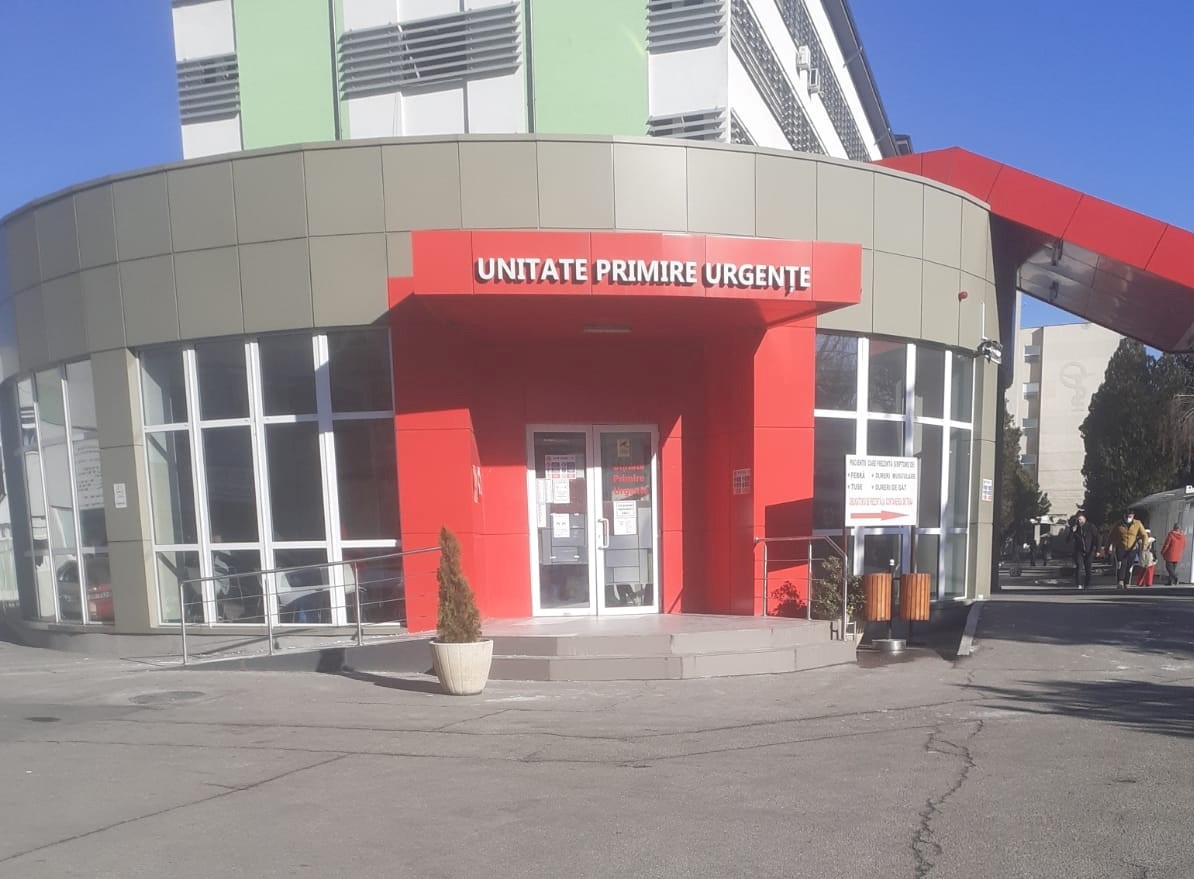 Spitalele au obligaţia de asigura accesul pacienţilor la servicii medicale fără prezentarea unui test Covid-19 Spitalele au obligaţia de asigura accesul pacienţilor la servicii medicale fără prezentarea unui test Covid-19