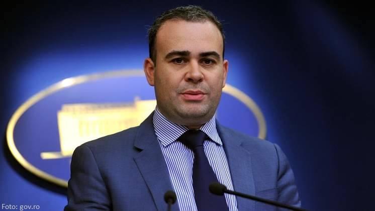 Darius Vâlcov, condamnat la şase de închisoare în dosarul tablourilor. Decizia este definitivă Darius Vâlcov, condamnat la şase de închisoare în dosarul tablourilor. Decizia este definitivă