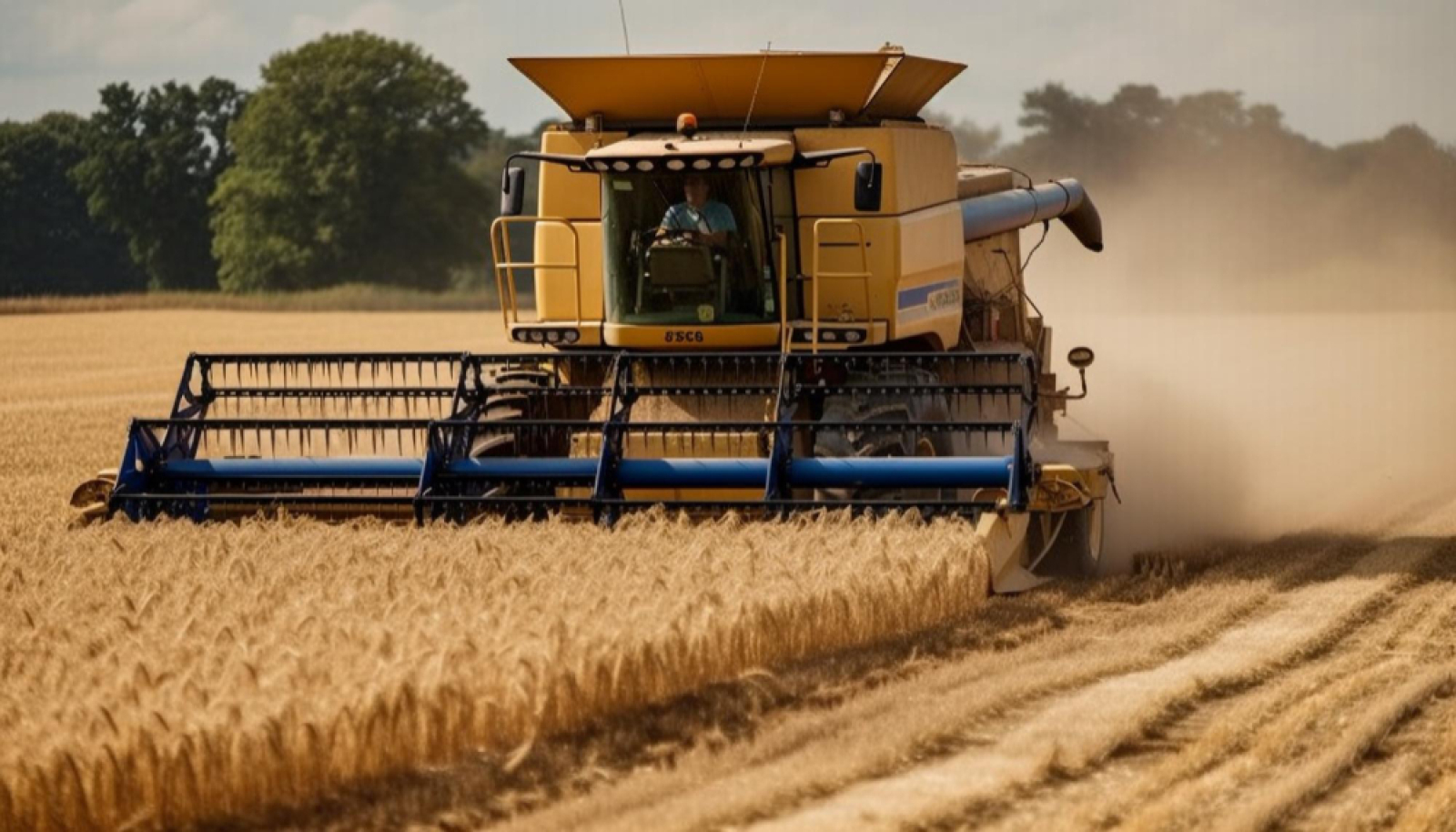 APIA primește cereri de acordare a unui sprijin de urgență pentru sectorul cerealelor