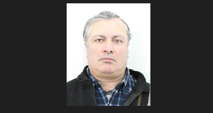 Bărbat, din Olt, dispărut în Franţa, după ce a plecat să-şi facă cumpărături şi nu a mai revenit la adresa de cazare Bărbat, din Olt, dispărut în Franţa, după ce a plecat să-şi facă cumpărături şi nu a mai revenit la adresa de cazare