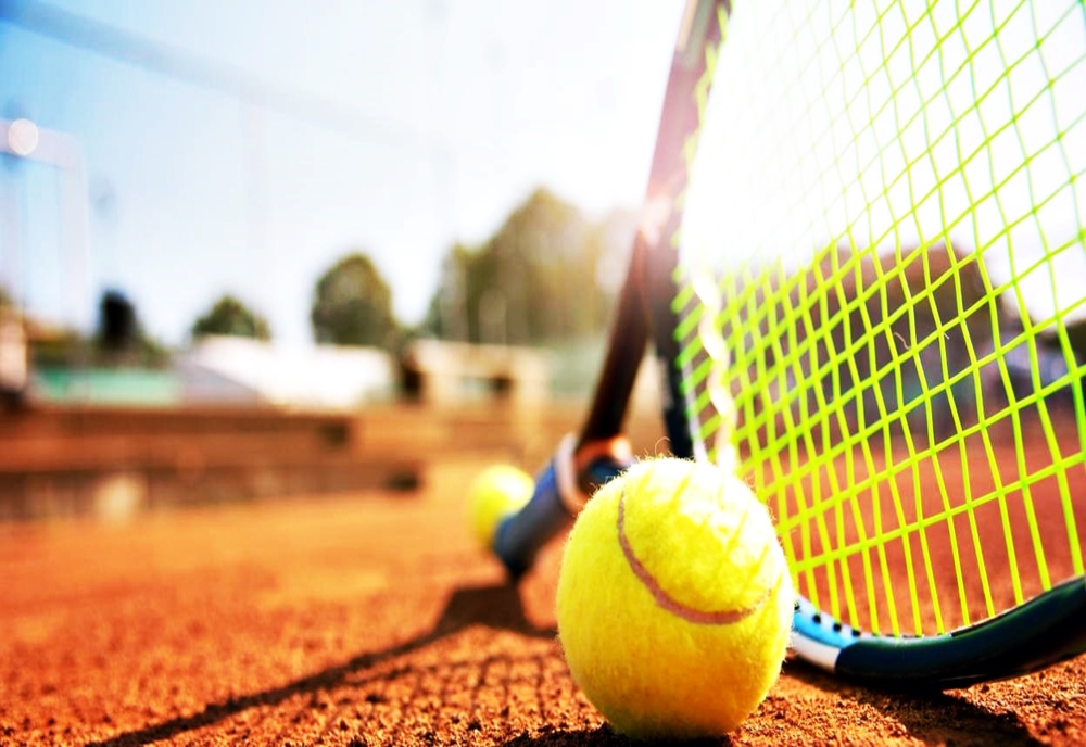Campionat de tenis de câmp, destinat copiilor din Slatina, în zilele de 29-30 septembrie Campionat de tenis de câmp, destinat copiilor din Slatina, în zilele de 29-30 septembrie
