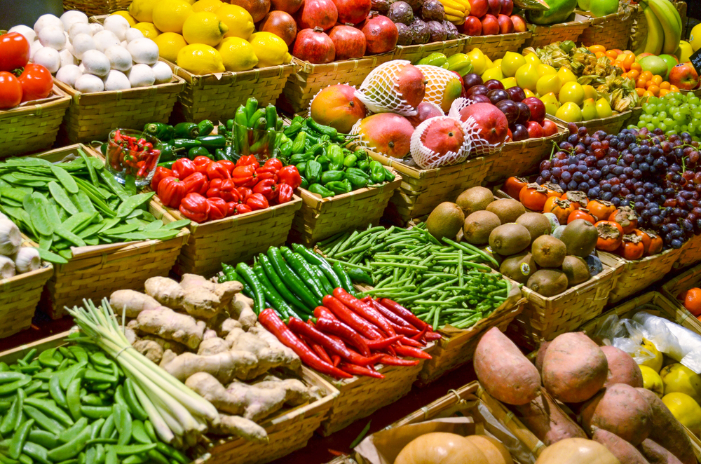 DSVSA Olt: Reziduurile de pesticide detectate în legume și fructe au fost în special: azoxitrobin, boscalid, acetamiprid, tricyclazol, tiabendazol DSVSA Olt: Reziduurile de pesticide detectate în legume și fructe au fost în special: azoxitrobin, boscalid, acetamiprid, tricyclazol, tiabendazol